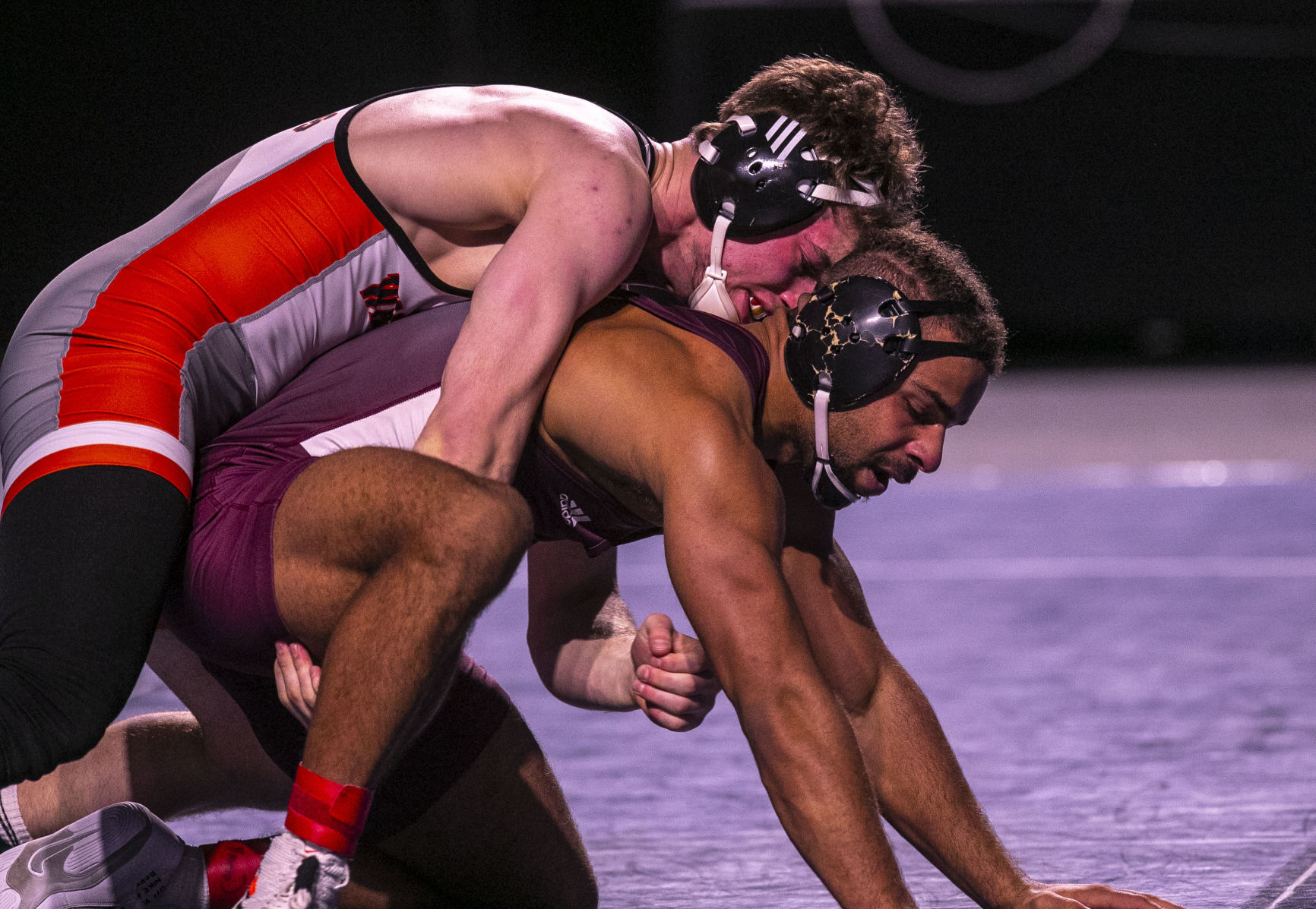 NWCA Finals 10